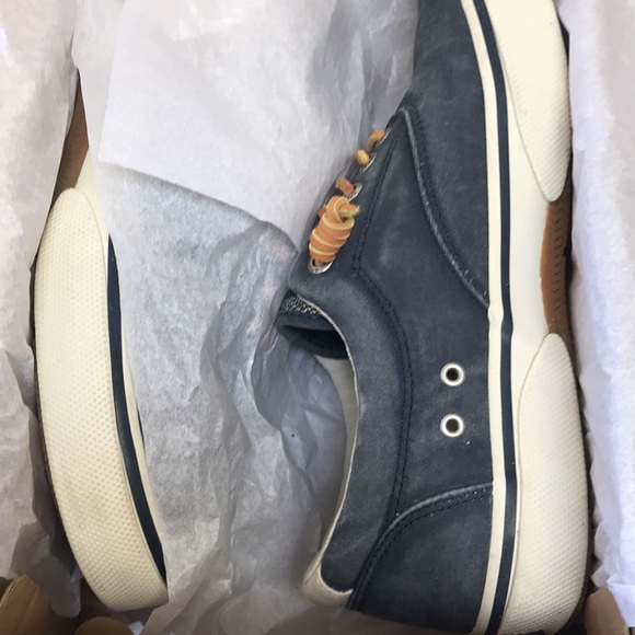 Speery Navy Halyard - Picture 9 of 9